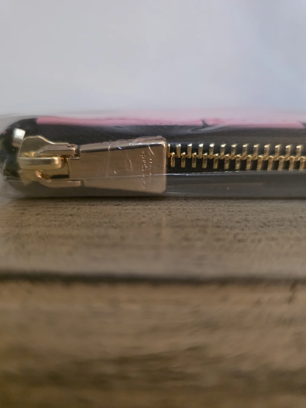 kate spade zip around